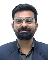 Dr. Abhishek Vaghasiya - Aarutva